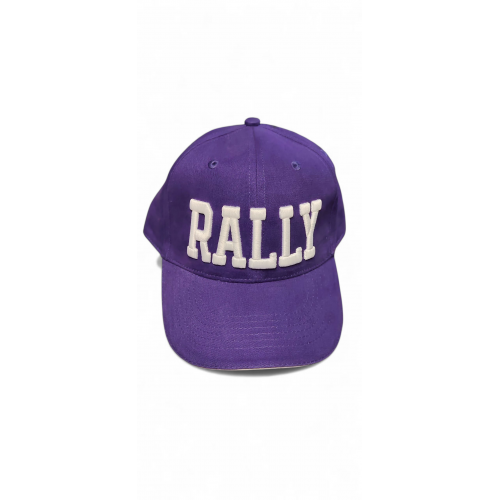 RALLY baseball sapka, lila